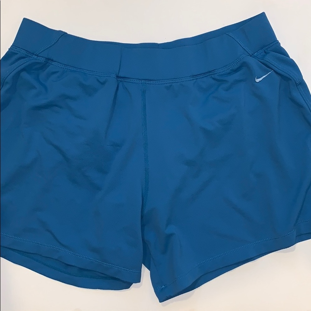 NIKE DRI-FIT SHORTS